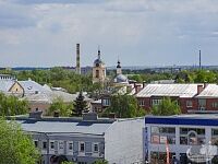 Экскурсия "Моя любимая Коломна"