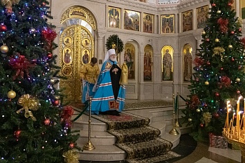 День памяти свт. Николая, Мир Ликийских Чудотворца!