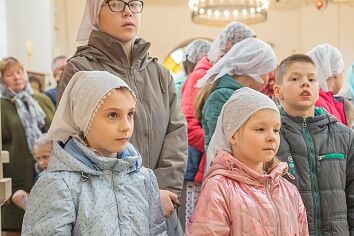 Вход Господень в Иерусалим