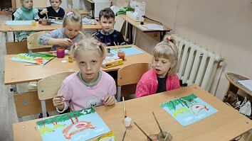 Самый чтимый у православных христиан - Пасха.