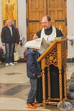 Троицкая родительская суббота