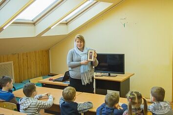 День Православной книги