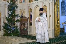 Рождество Христово-2017