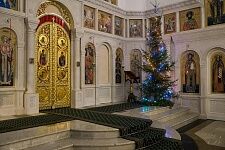 Рождество Христово-2017