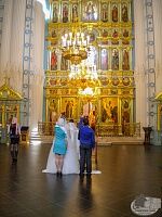 Паломническая поездка "Светлый Новый Иерусалим"