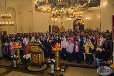 Светлое Христово Воскресение. Пасха