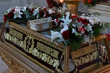 Литургия Великой Субботы