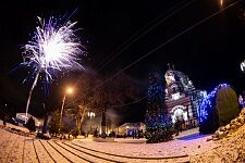 Рождество Христово - 2020