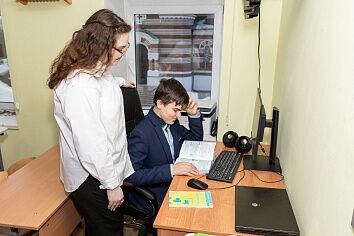 Дополнительные занятия с репетиторами