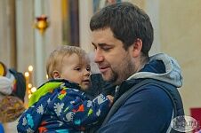 Троицкая родительская суббота