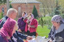 День Жен-Мироносиц