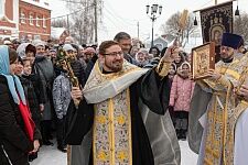 День памяти свт. Николая, Мир Ликийских Чудотворца!