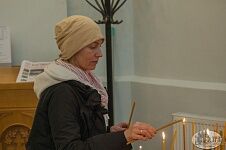 Троицкая родительская суббота