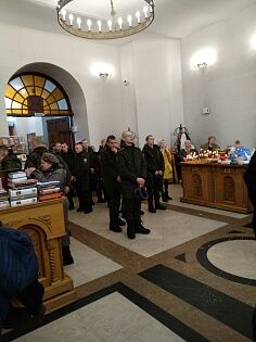 День новомучеников и исповедников Церкви Российской