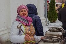 4 ноября. Крестный ход