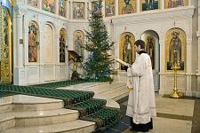 Рождество Христово-2017