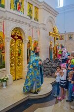 Успение Пресвятой Богородицы