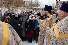 День памяти свт. Николая, Мир Ликийских Чудотворца!