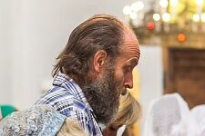 Успение Пресвятой Богородицы