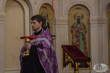 Великий Четверг