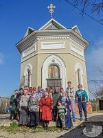 Паломническая поездка в Оптину Пустынь