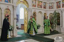 День Святого Духа