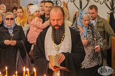 Троицкая родительская суббота