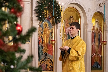 День памяти свт. Николая, Мир Ликийских Чудотворца!