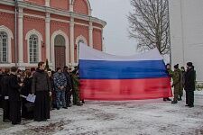 4 ноября. Крестный ход