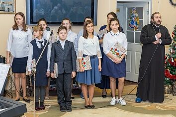 Поздравления с праздником