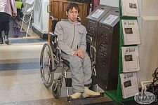 Вознесение