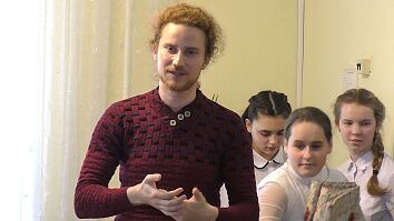 Рождественские благотворительные концерты