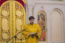 19.12.2016 День Святителя Николая