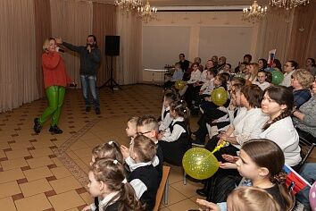 Торжество Православия в стенах гимназии