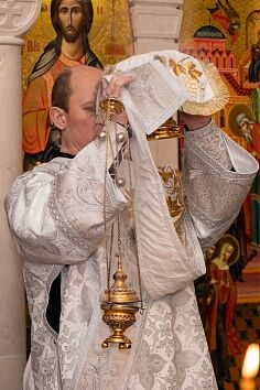 Рождественский сочельник