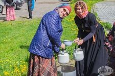 День святителя Николая