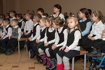 Торжество Православия в стенах гимназии