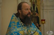 Празднование Казанской иконы Божией Матери