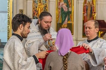 Рождественский сочельник