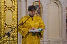 19.12.2016 День Святителя Николая