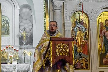 С Рождеством Христовым!