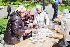 День святителя Николая