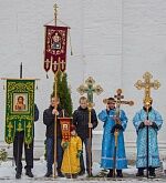 4 ноября. Крестный ход