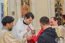 Троицкая родительская суббота