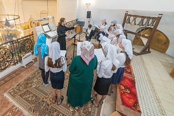 Рождественские гуляния