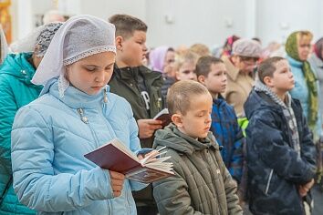 Вход Господень в Иерусалим