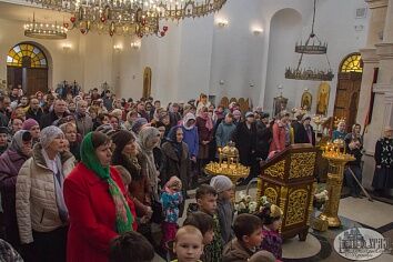 Великий Четверг