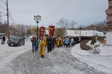 19.12.2016 День Святителя Николая
