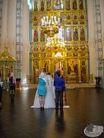 Паломническая поездка "Светлый Новый Иерусалим"