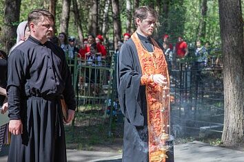 Радоница
